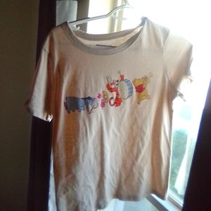 Winnie-the-pooh T-shirt